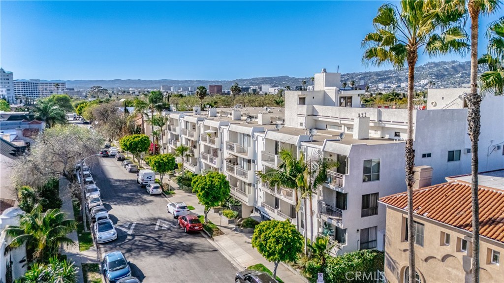 6151 Orange Street 107