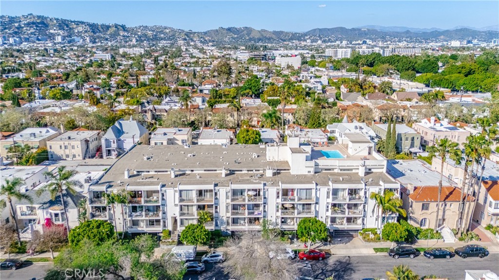 6151 Orange Street 107