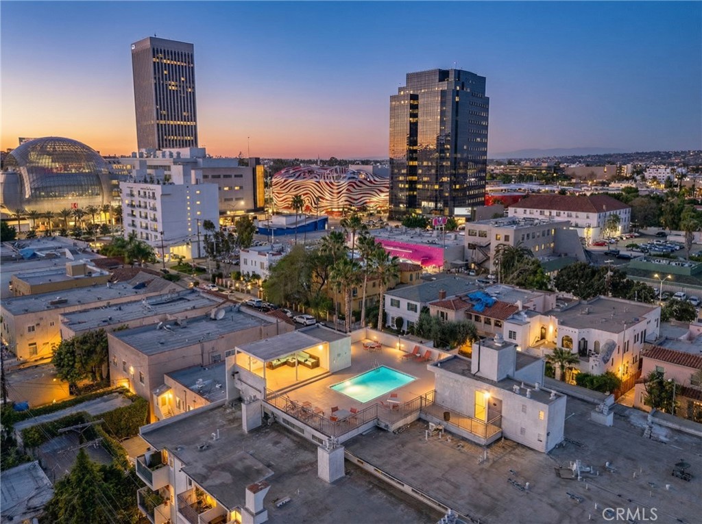 6151 Orange Street 107