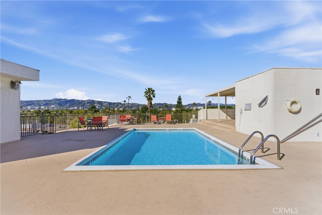 6151 Orange Street 107