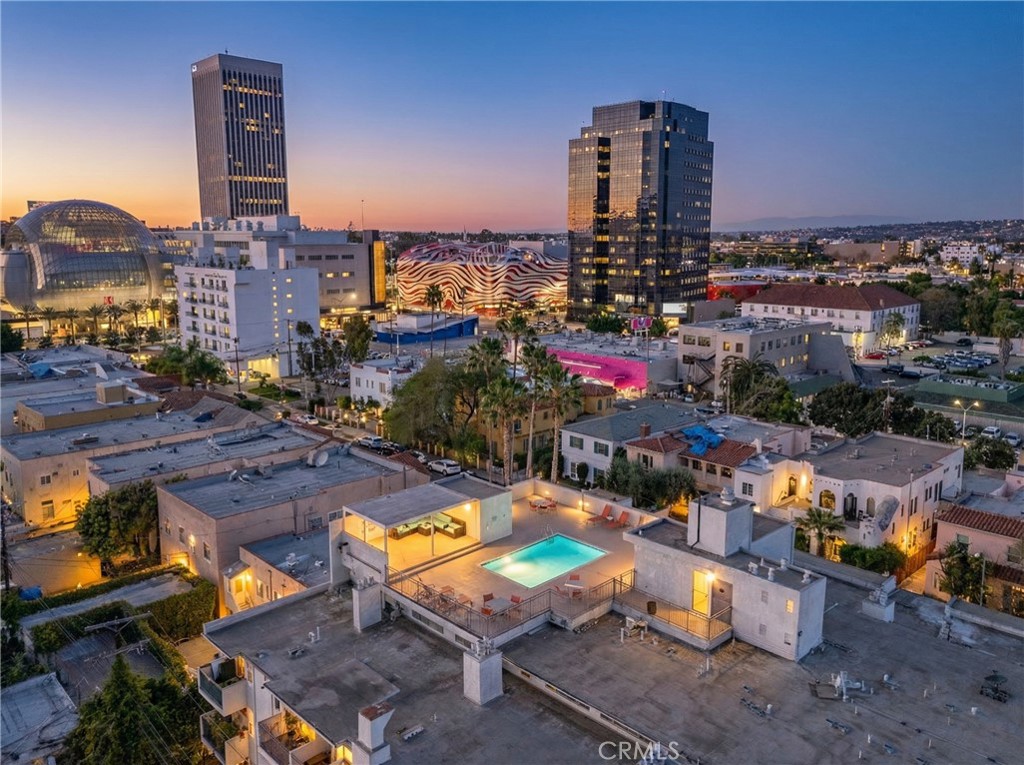 6151 Orange Street 107