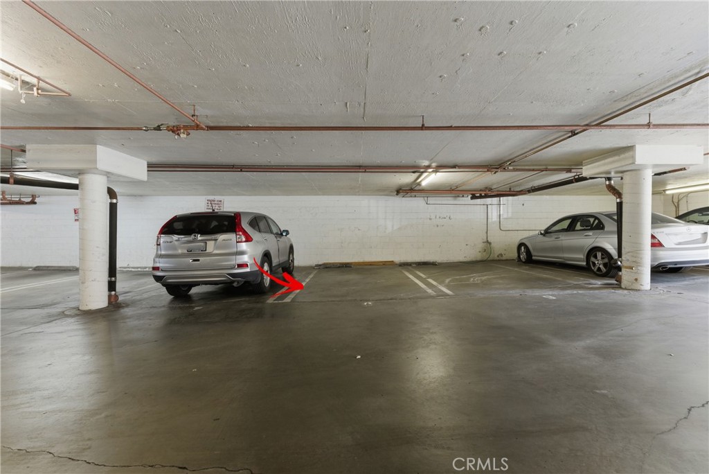 6151 Orange Street 107