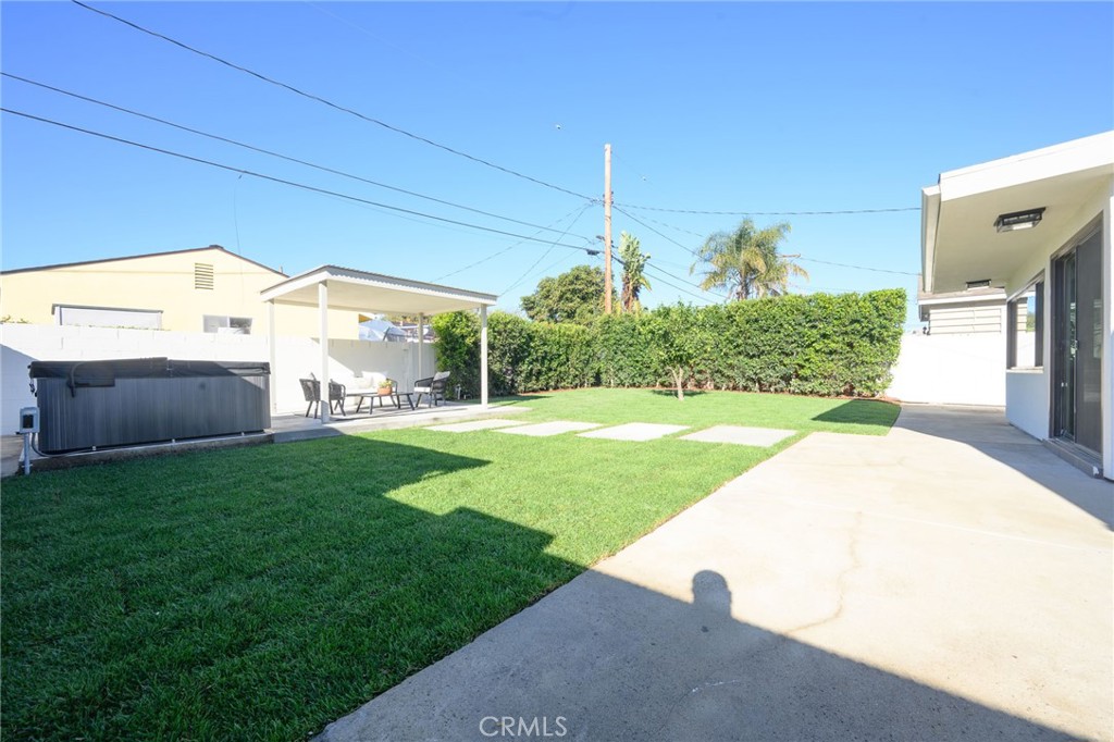 22951 Walnut Street