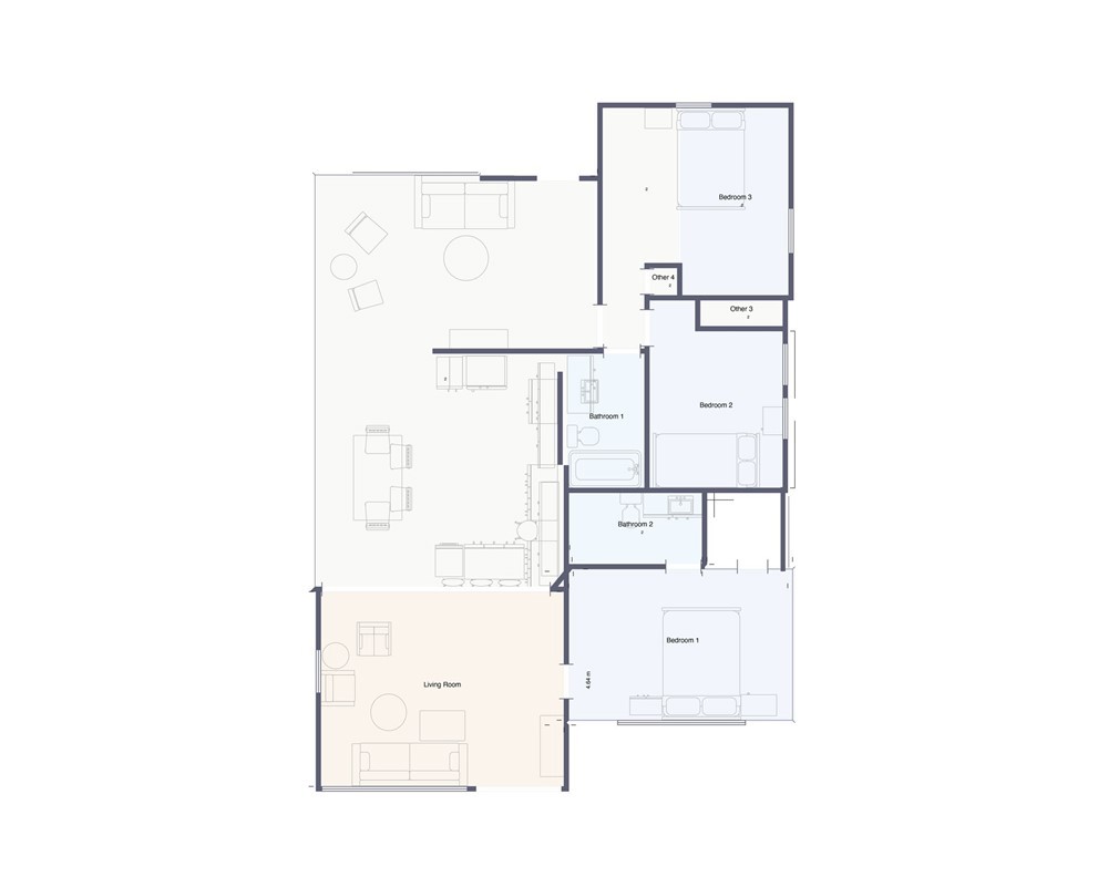 22951 Walnut Street
