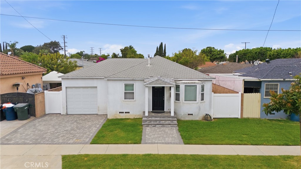 16407 Santa Ana Avenue