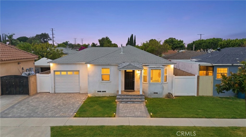 16407 Santa Ana Avenue