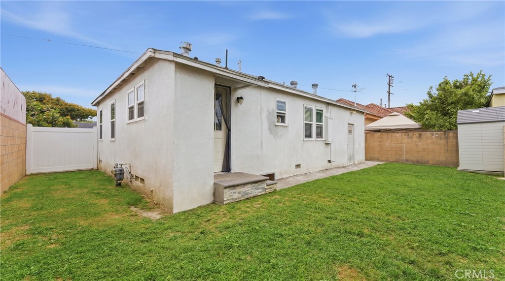 16407 Santa Ana Avenue