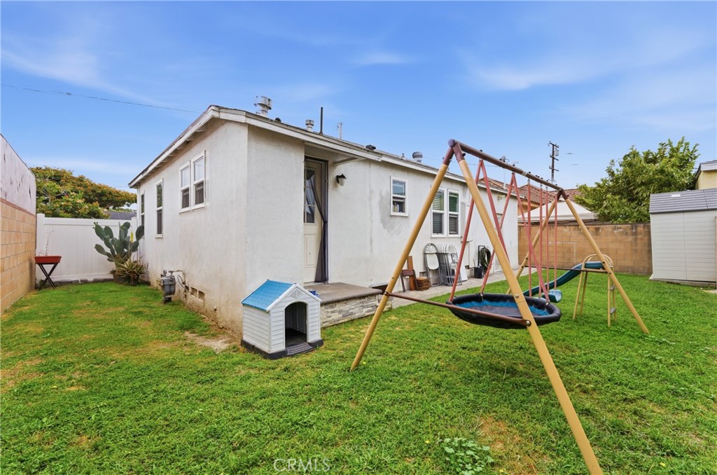 16407 Santa Ana Avenue