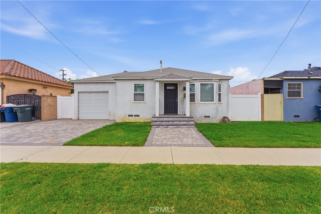 16407 Santa Ana Avenue