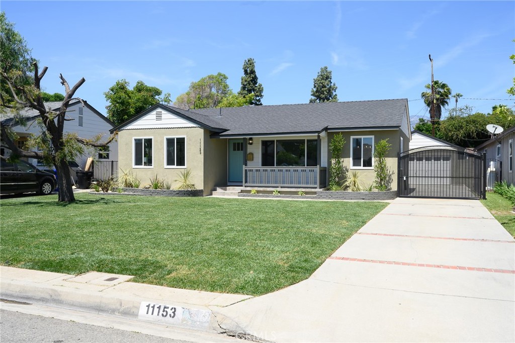 11153 Danbury