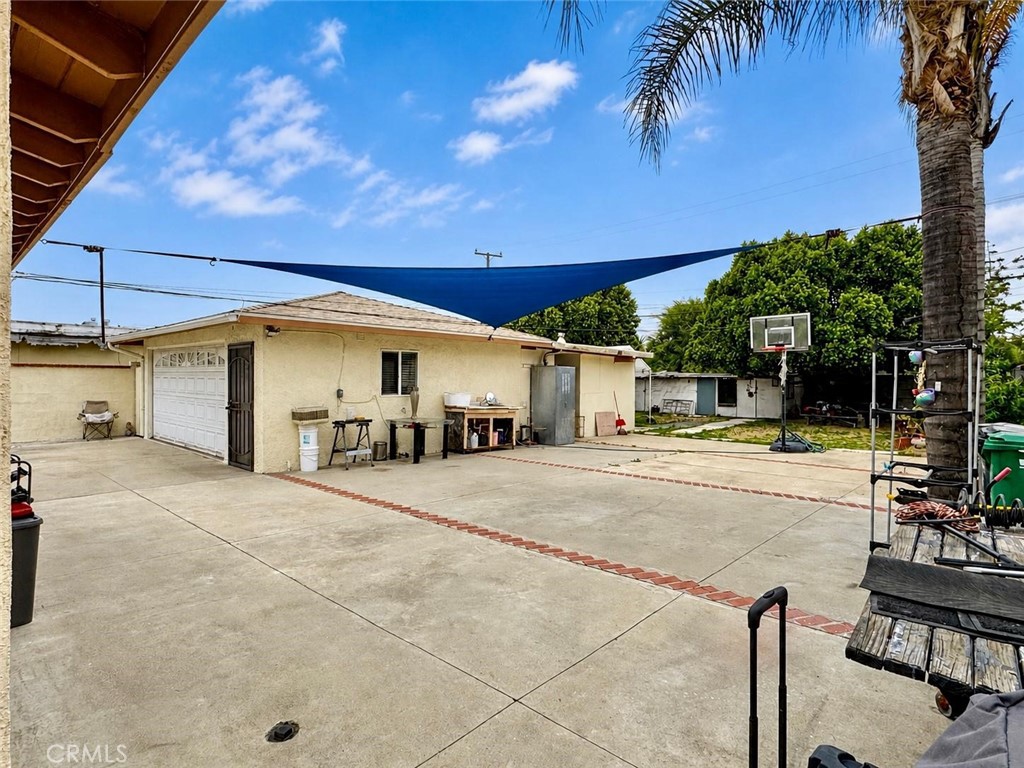 3559 Mangum