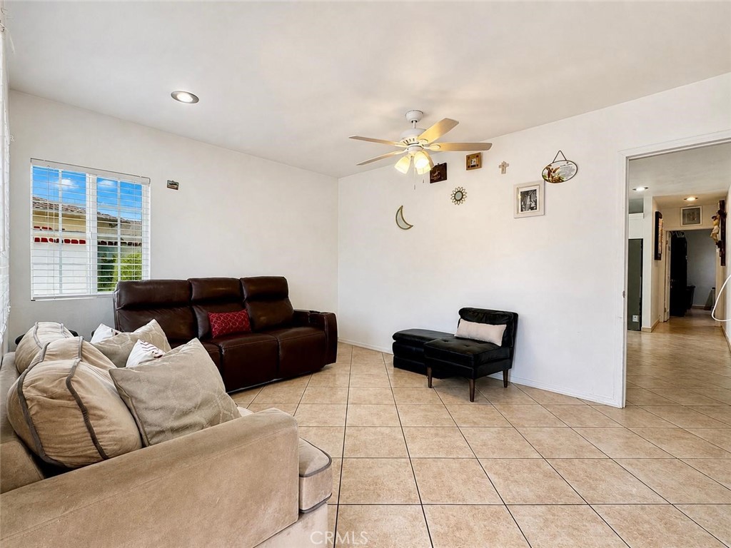 3559 Mangum