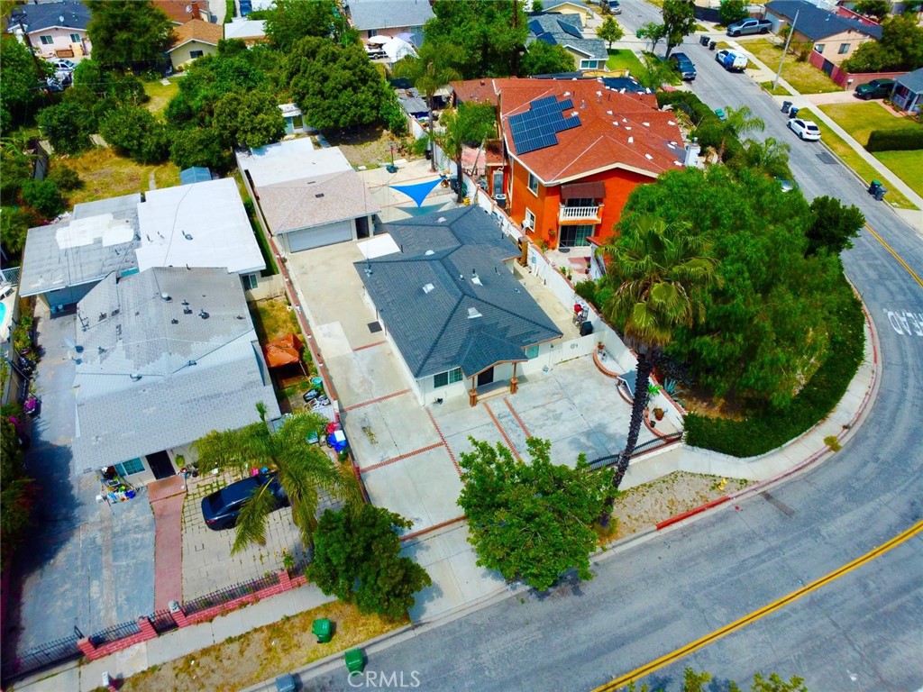 3559 Mangum