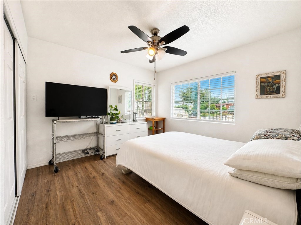 3559 Mangum