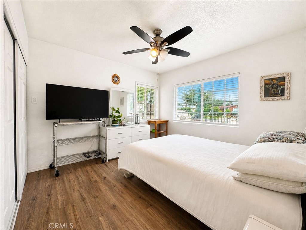 3559 Mangum