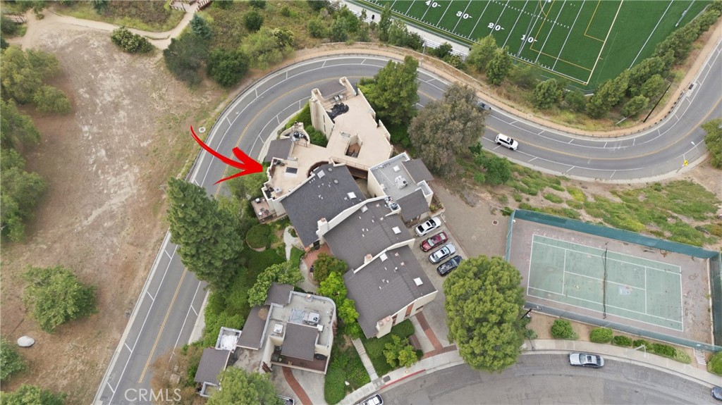 1307 Shadow Lane D