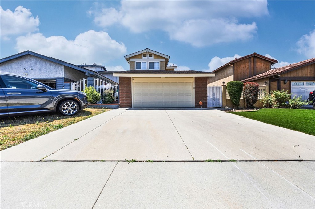814 E Sandpoint Court