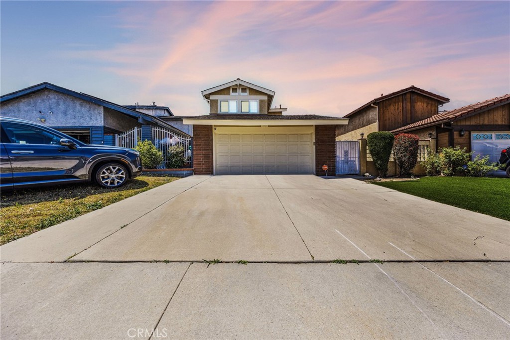 814 E Sandpoint Court