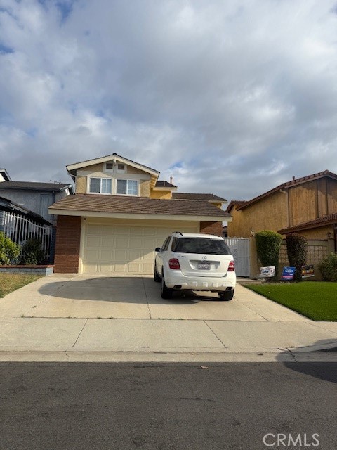 814 E Sandpoint Court
