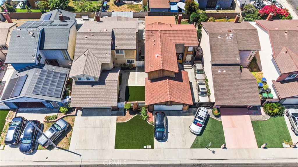 814 E Sandpoint Court