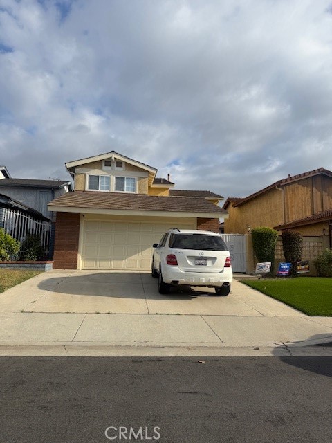 814 E Sandpoint Court