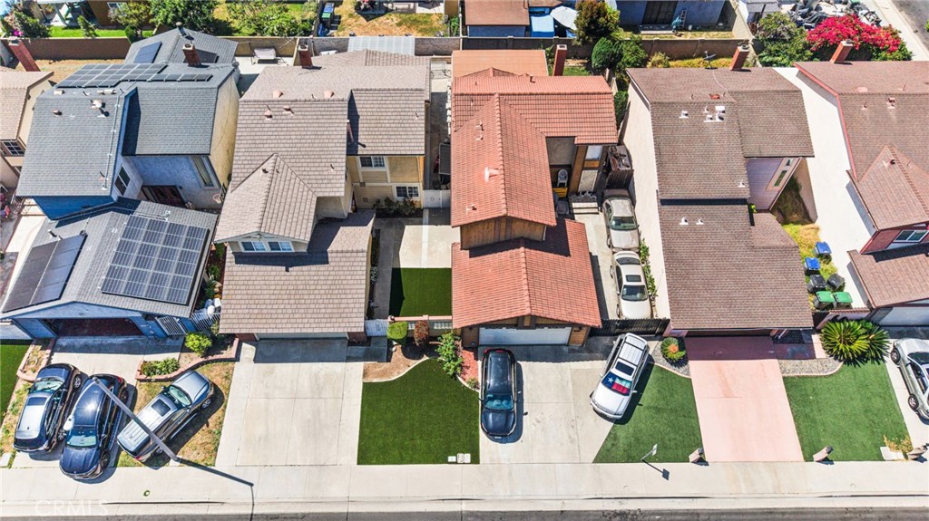814 E Sandpoint Court