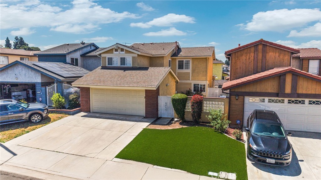 814 E Sandpoint Court