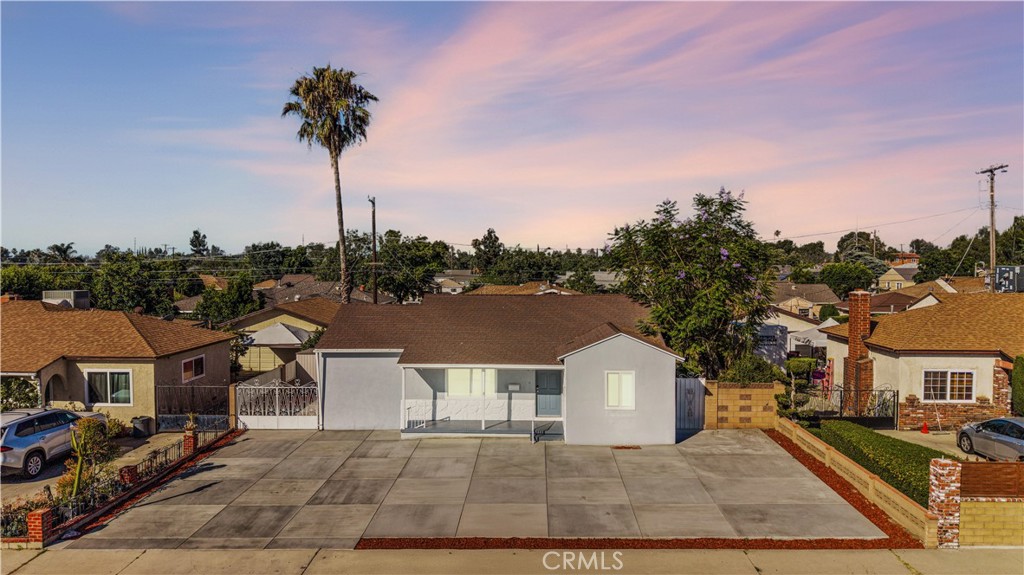 9971 Ilex Avenue