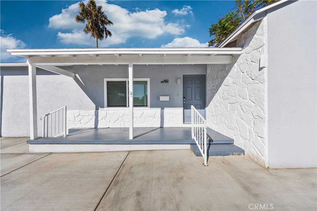 9971 Ilex Avenue