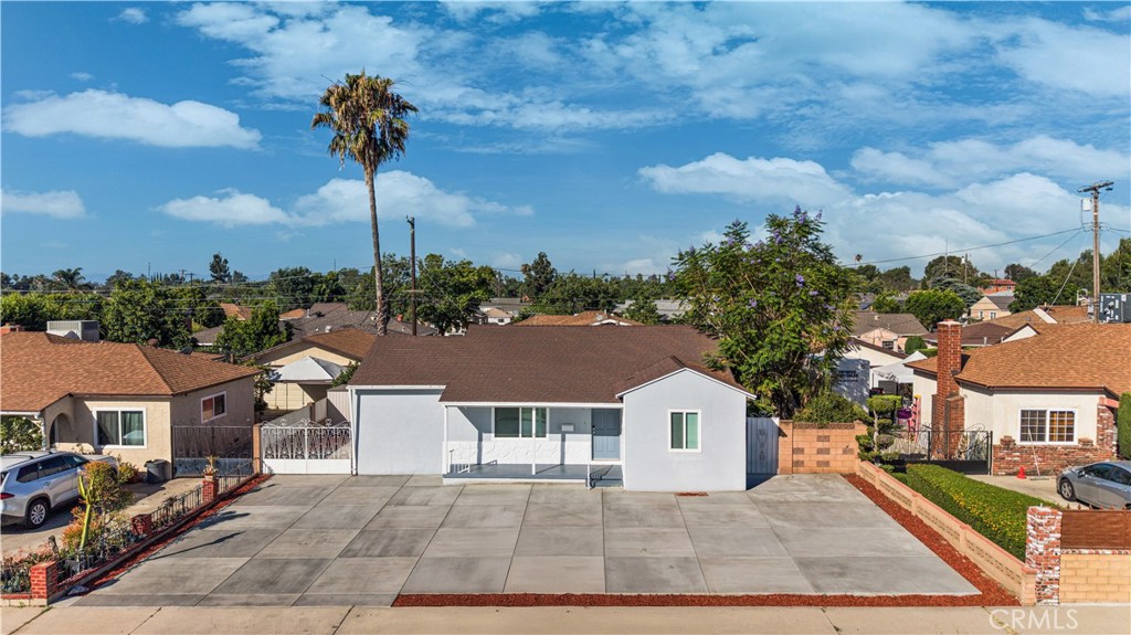 9971 Ilex Avenue
