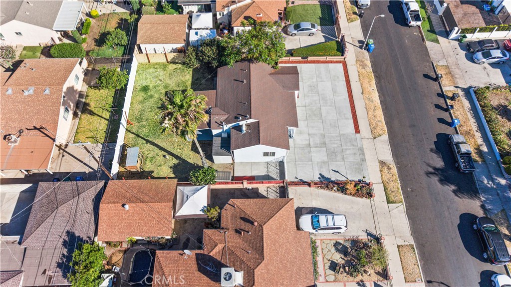 9971 Ilex Avenue