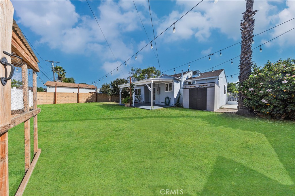 9971 Ilex Avenue