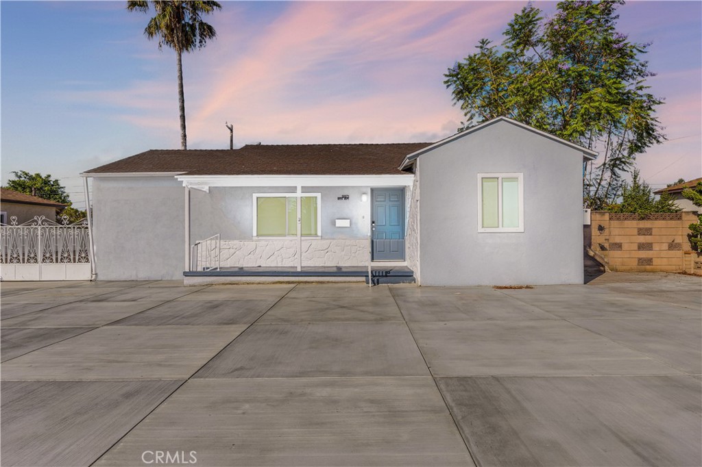 9971 Ilex Avenue