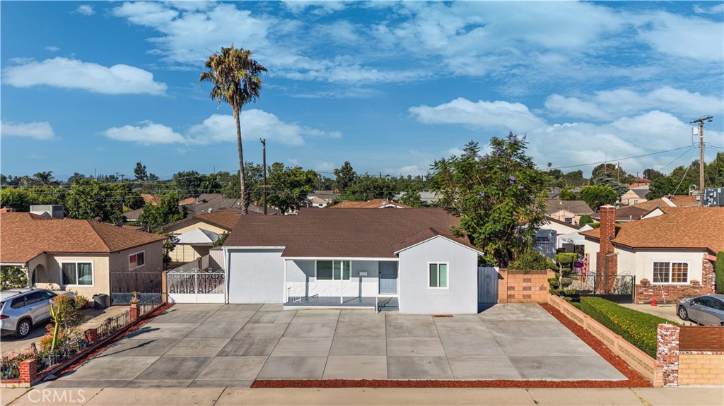 9971 Ilex Avenue