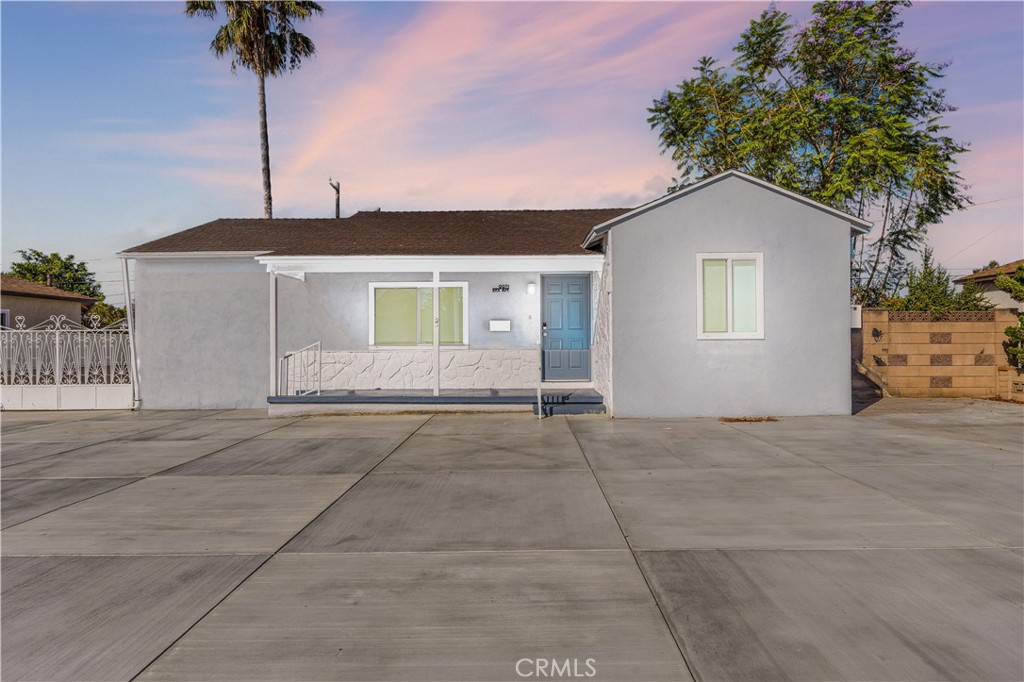 9971 Ilex Avenue