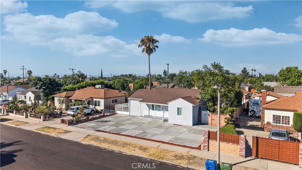 9971 Ilex Avenue
