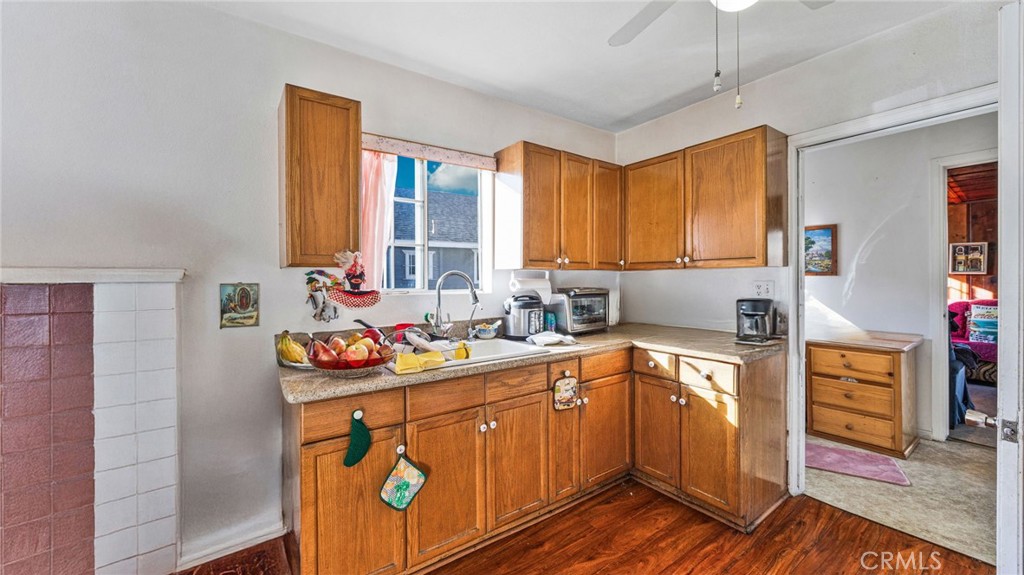 535 W Olive Street