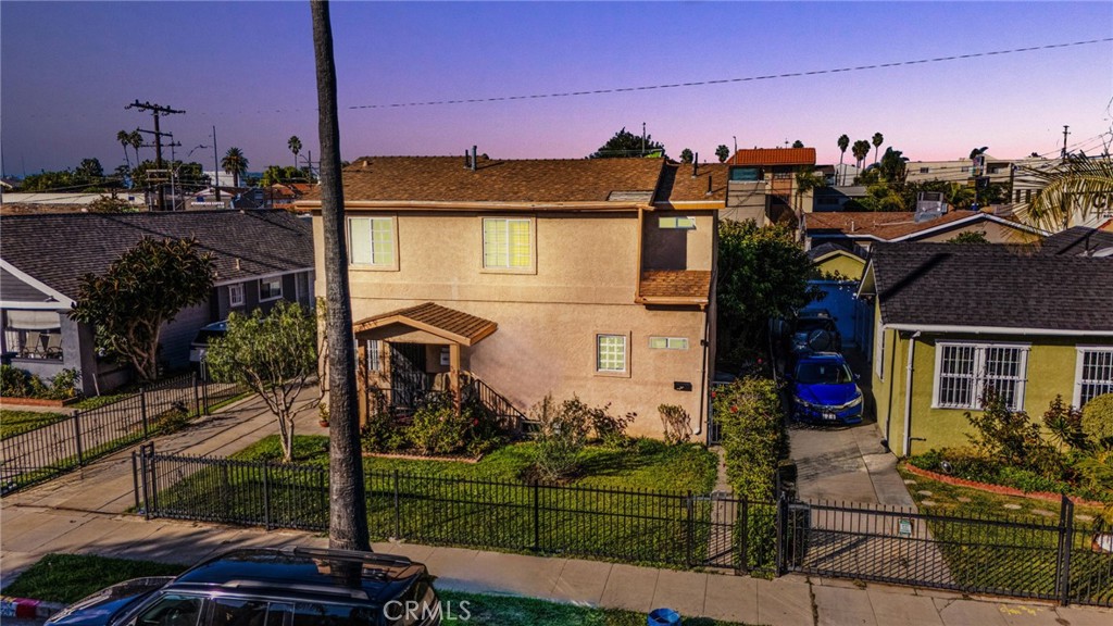535 W Olive Street