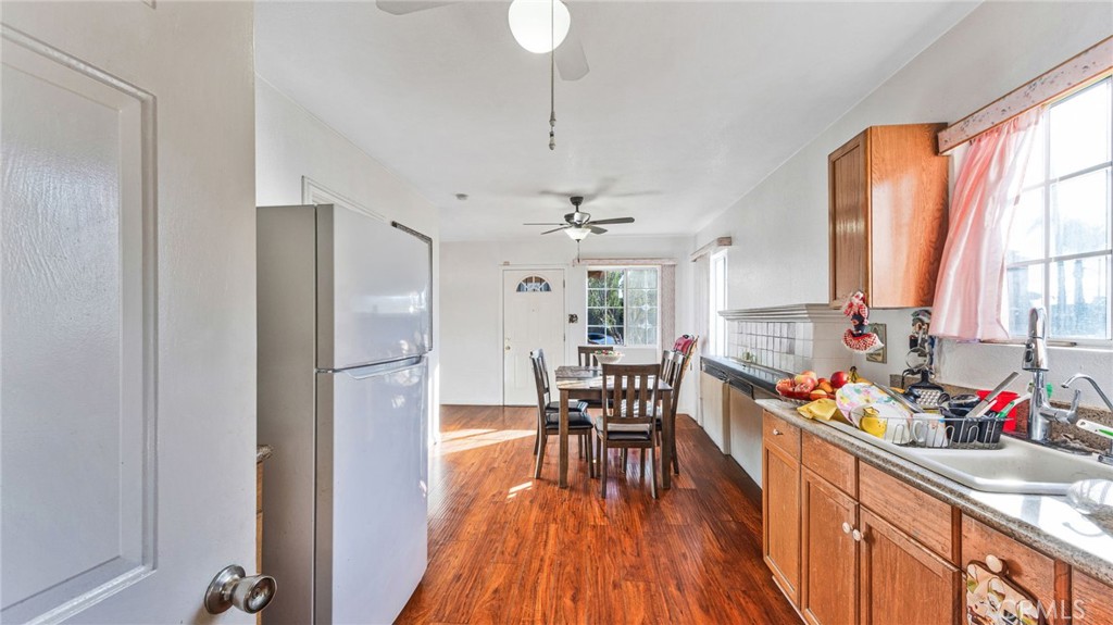 535 W Olive Street