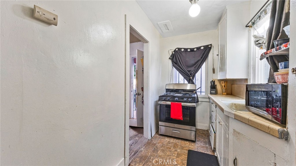 535 W Olive Street