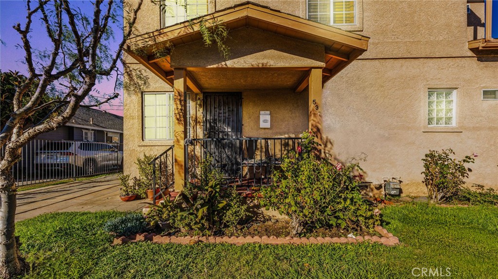 535 W Olive Street