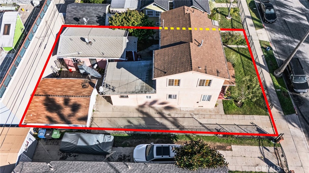 535 W Olive Street
