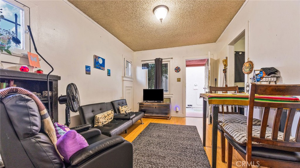 535 W Olive Street