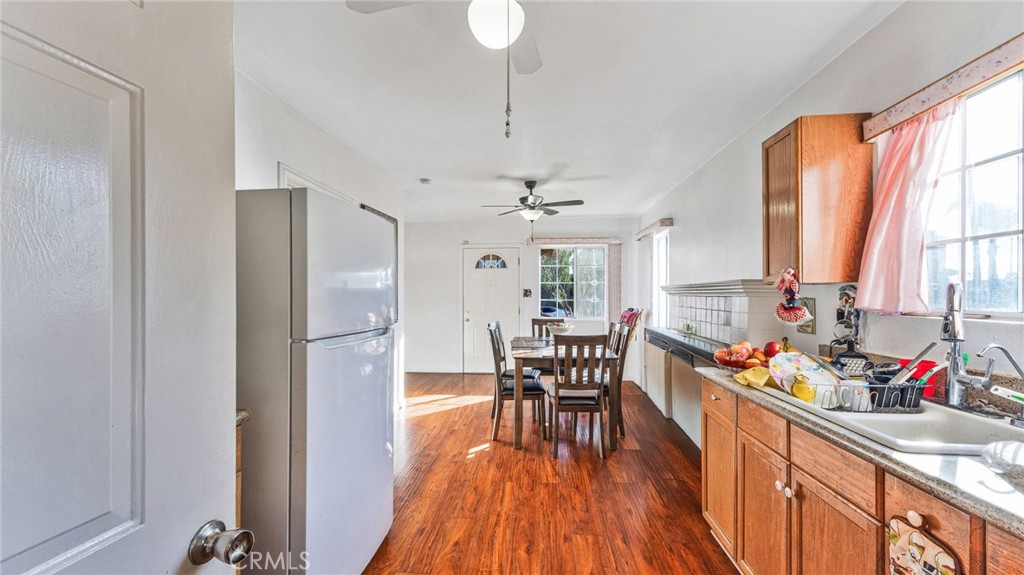 535 W Olive Street