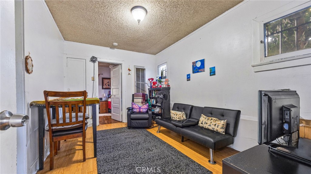 535 W Olive Street