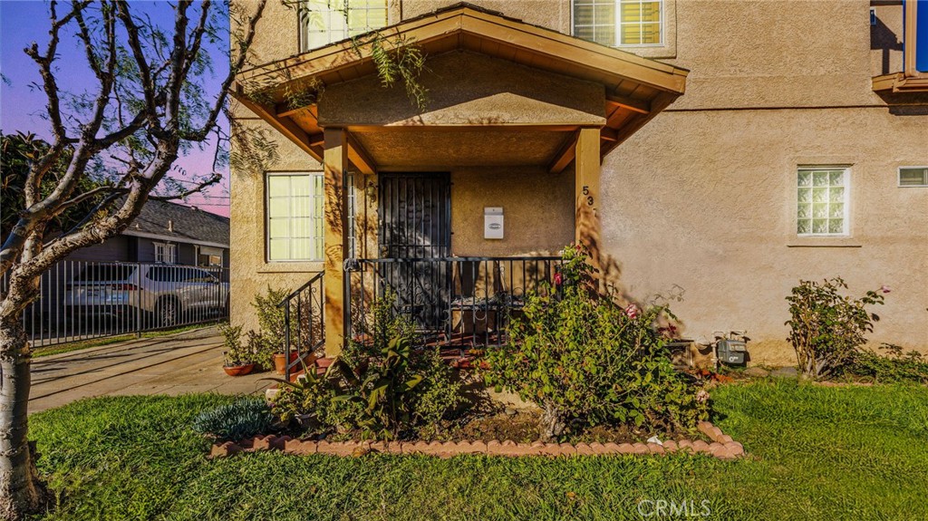 535 W Olive Street