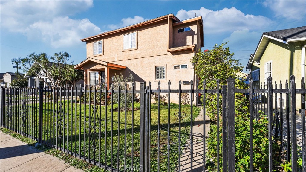 535 W Olive Street