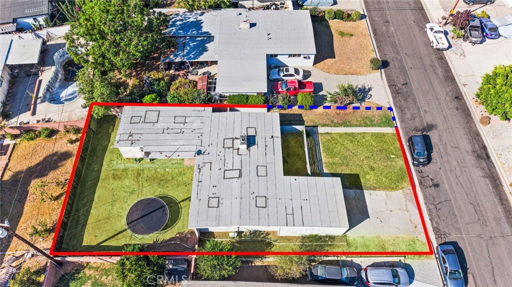 11529 Starlight Avenue