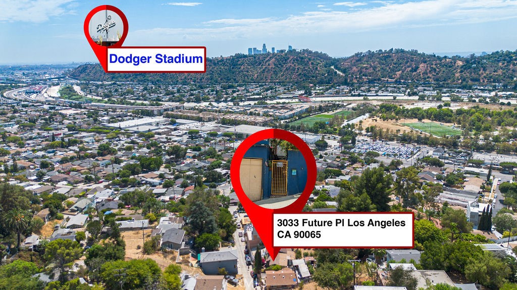 3033 Future Place