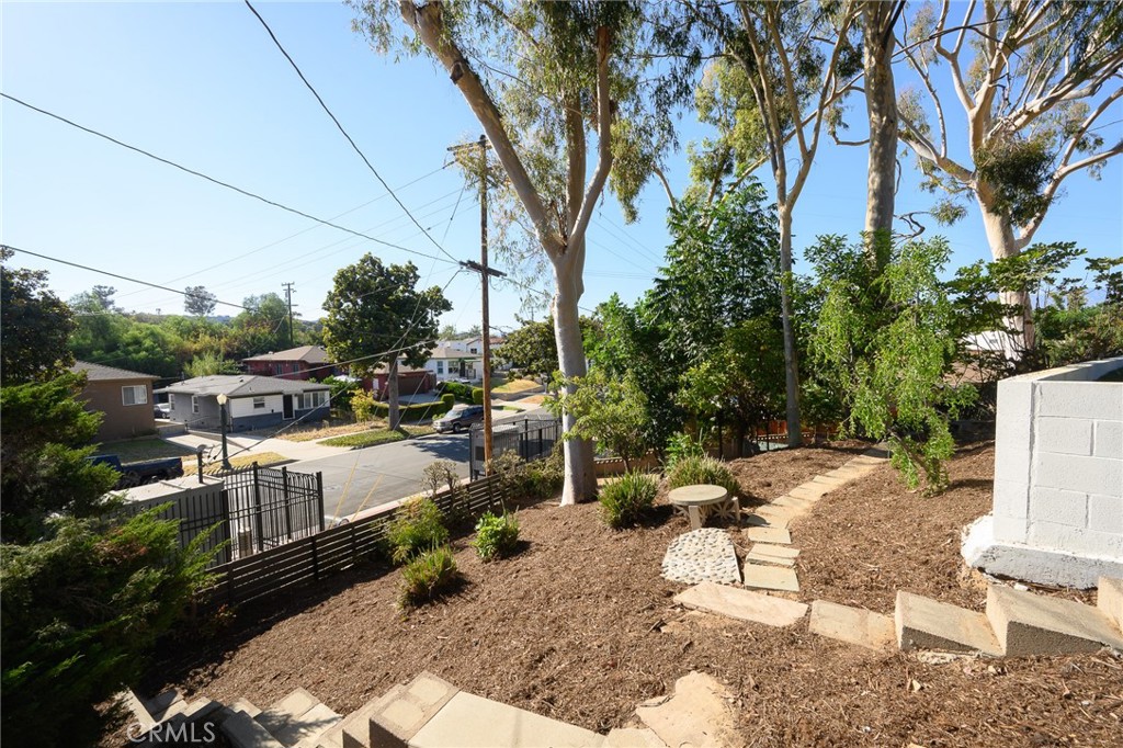 1729 Cabrillo Ave